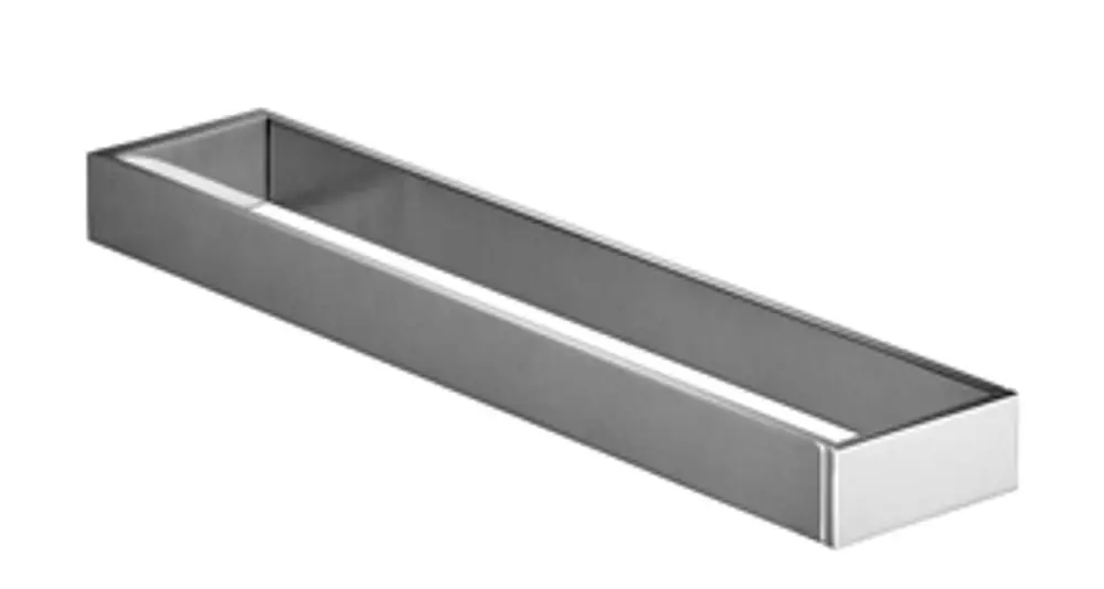 DORNBRACHT Handtuchhalter , 2-teilig SERIENSPEZIFISCH 83210780 Dark Chrome, 83210780-19 Galeriebild 1